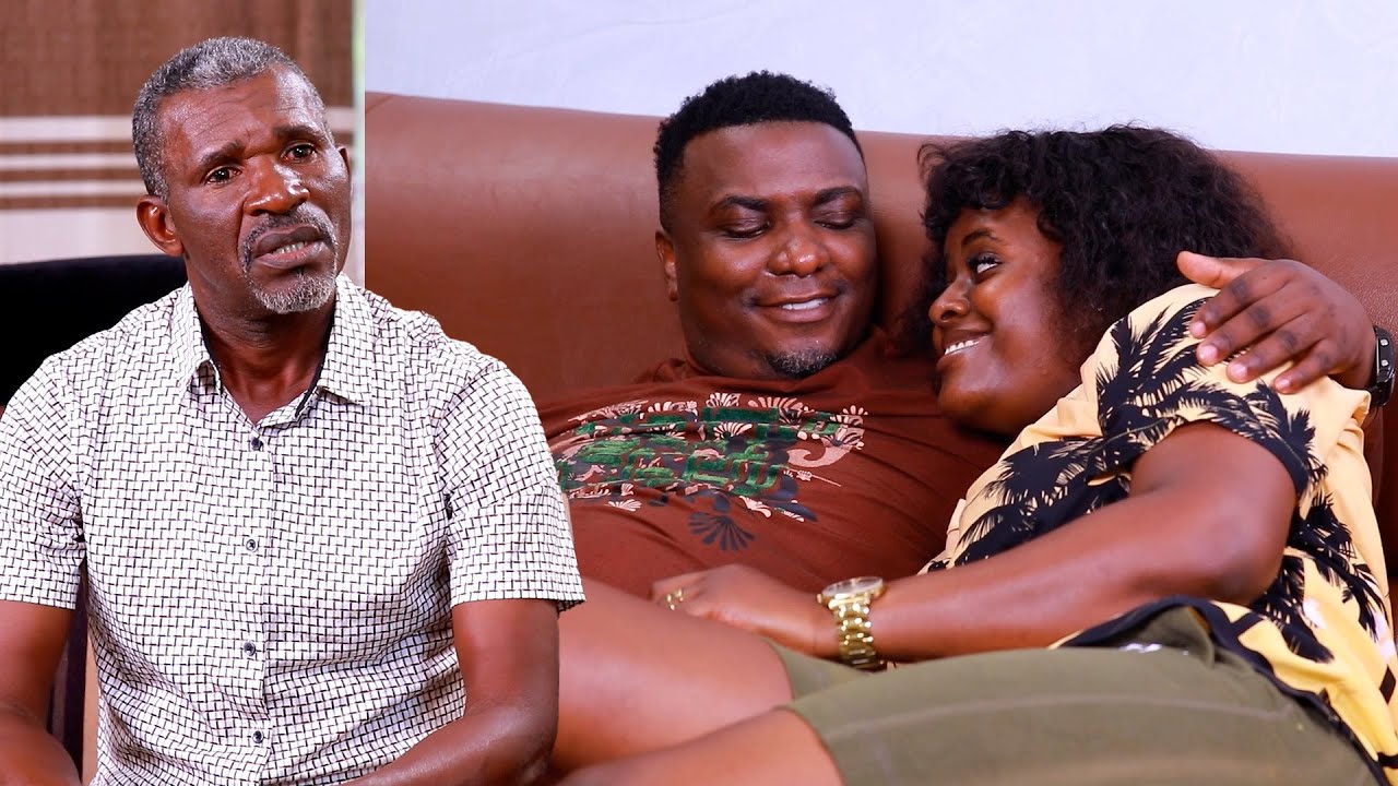 EKYEKANGO EPISODE 12A