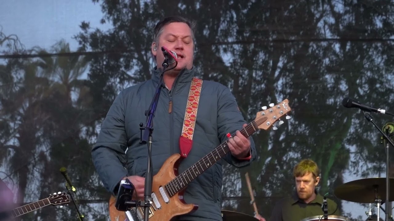 1/12 Modest Mouse - The World At Large @ BeachLife Festival, Redondo Beach, CA 5/05/23