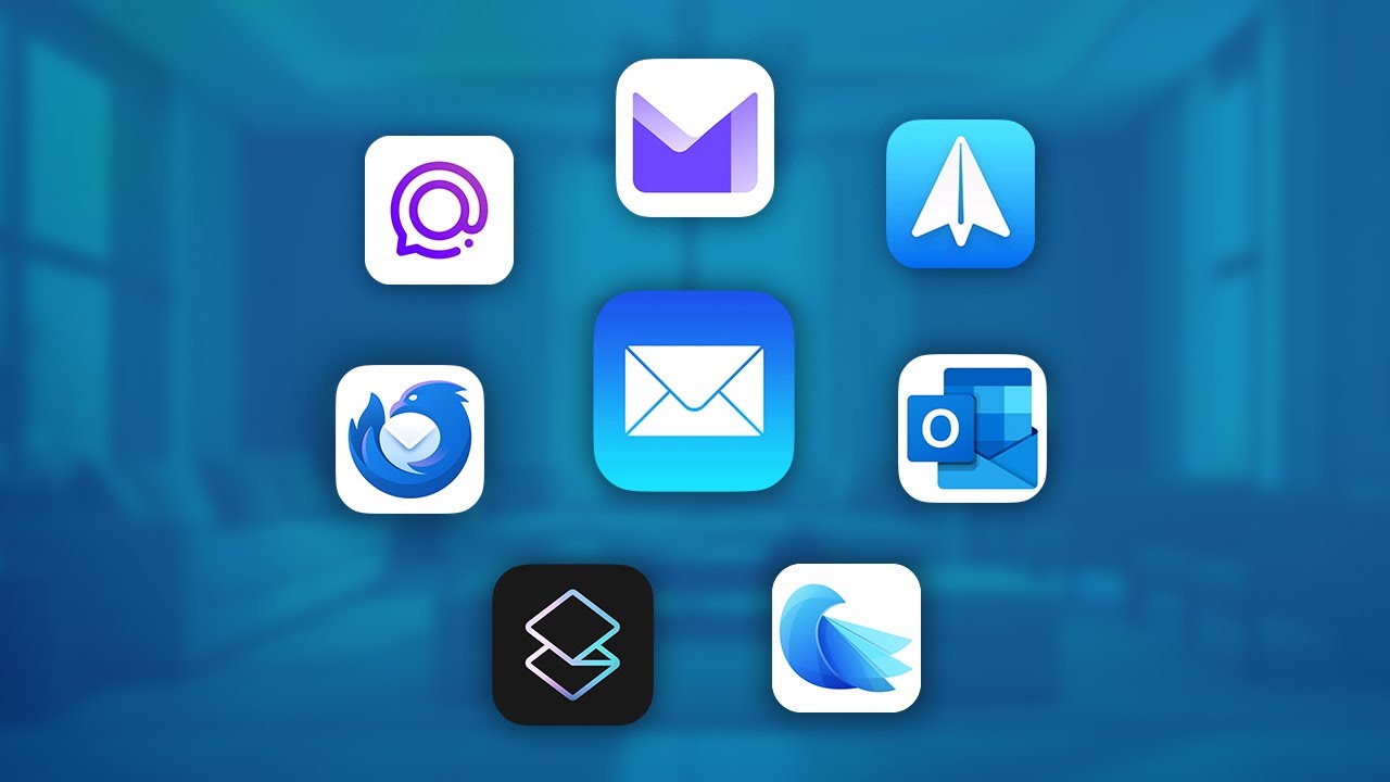 7 Best Apple Mail Alternatives That You Must Try!