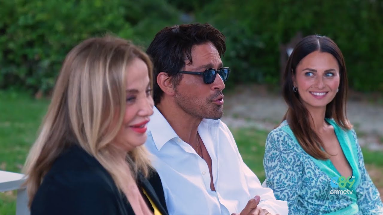 TGEMME.Le Marche ancora protagoniste in tv con 