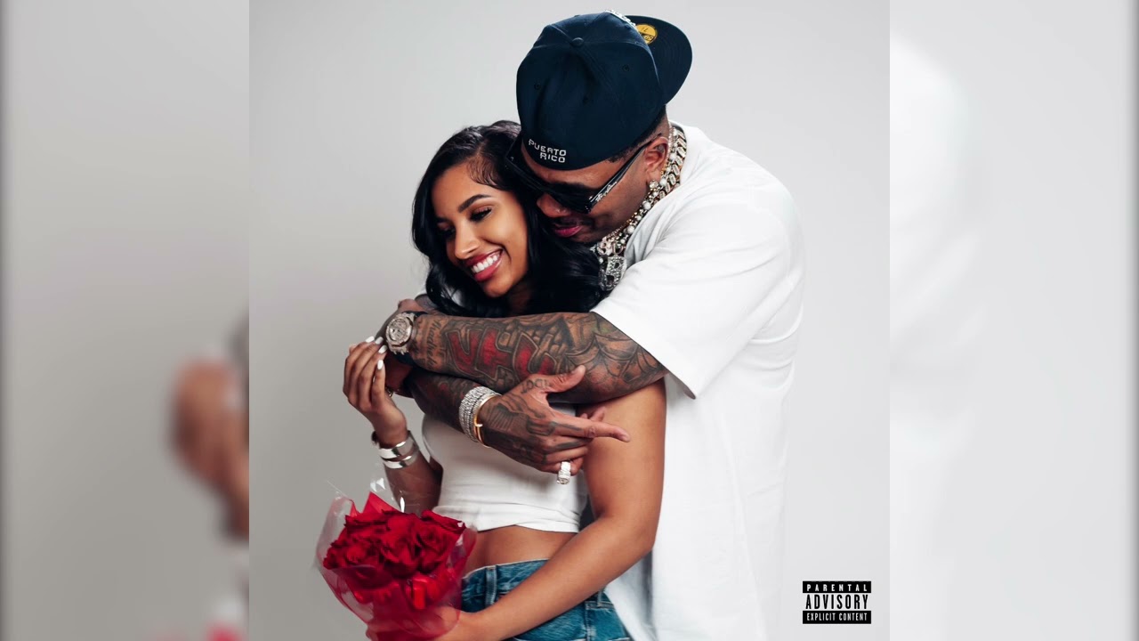 Kevin Gates - ooh ooh (Official Audio)