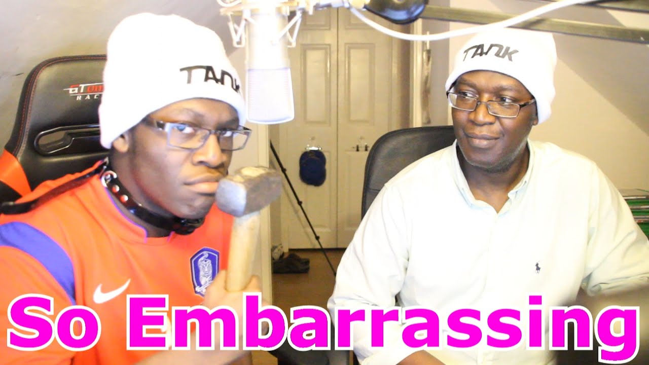 So Embarrassing