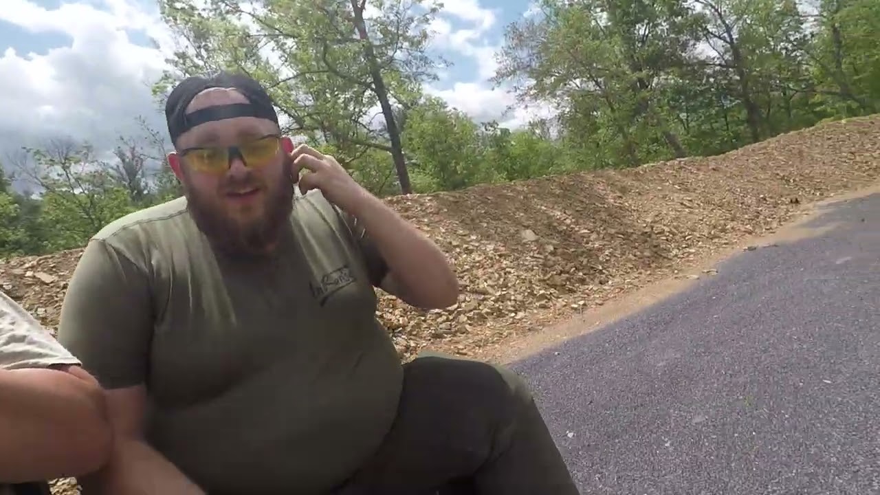 [FPV] Woodland Brutality 2022 
