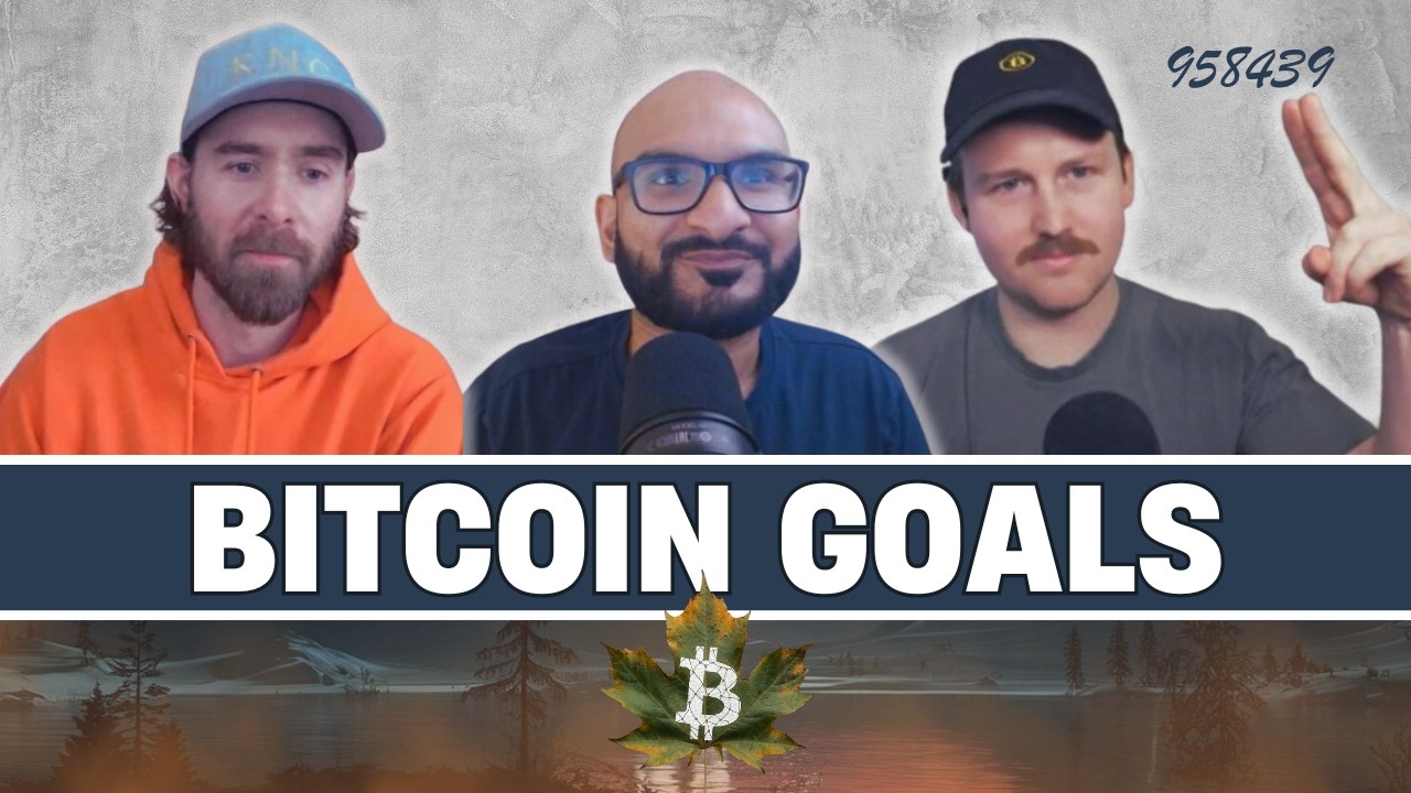 How Many Bitcoin Will Your Grandchildren Need?