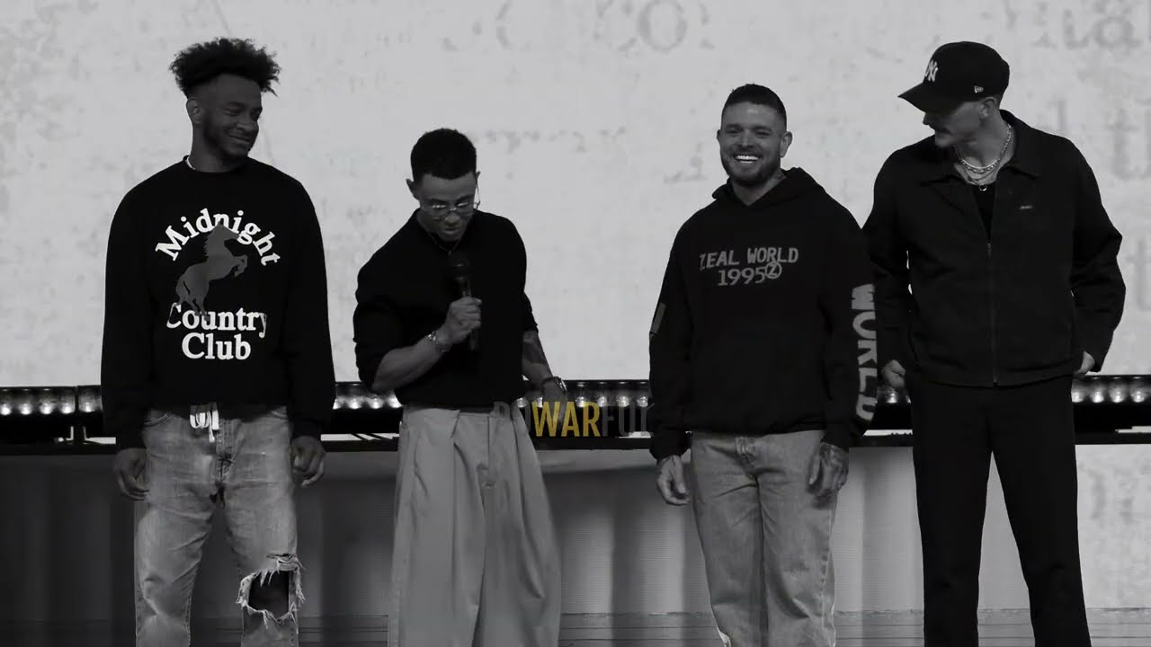 Focus on Your Race - Charles Metcalf