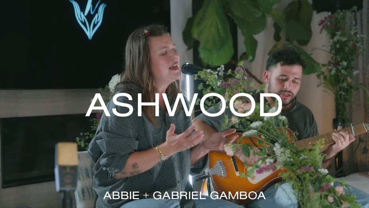 Ashwood Prayer Set | ft. Abbie + Gabriel Gamboa