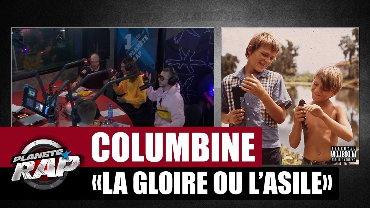 [Exclu] Columbine 