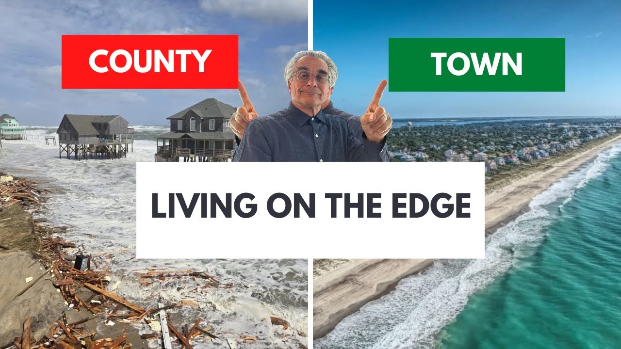 The Question Nobody Asks Before Moving to the Outer Banks