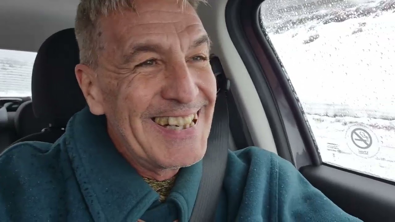 De Bariloche, Argentina, a Puerto Varas, Chile, por carretera