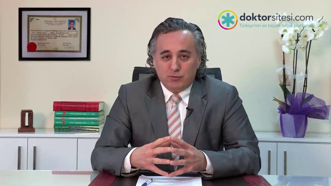 Prostat (bezi) nedir?