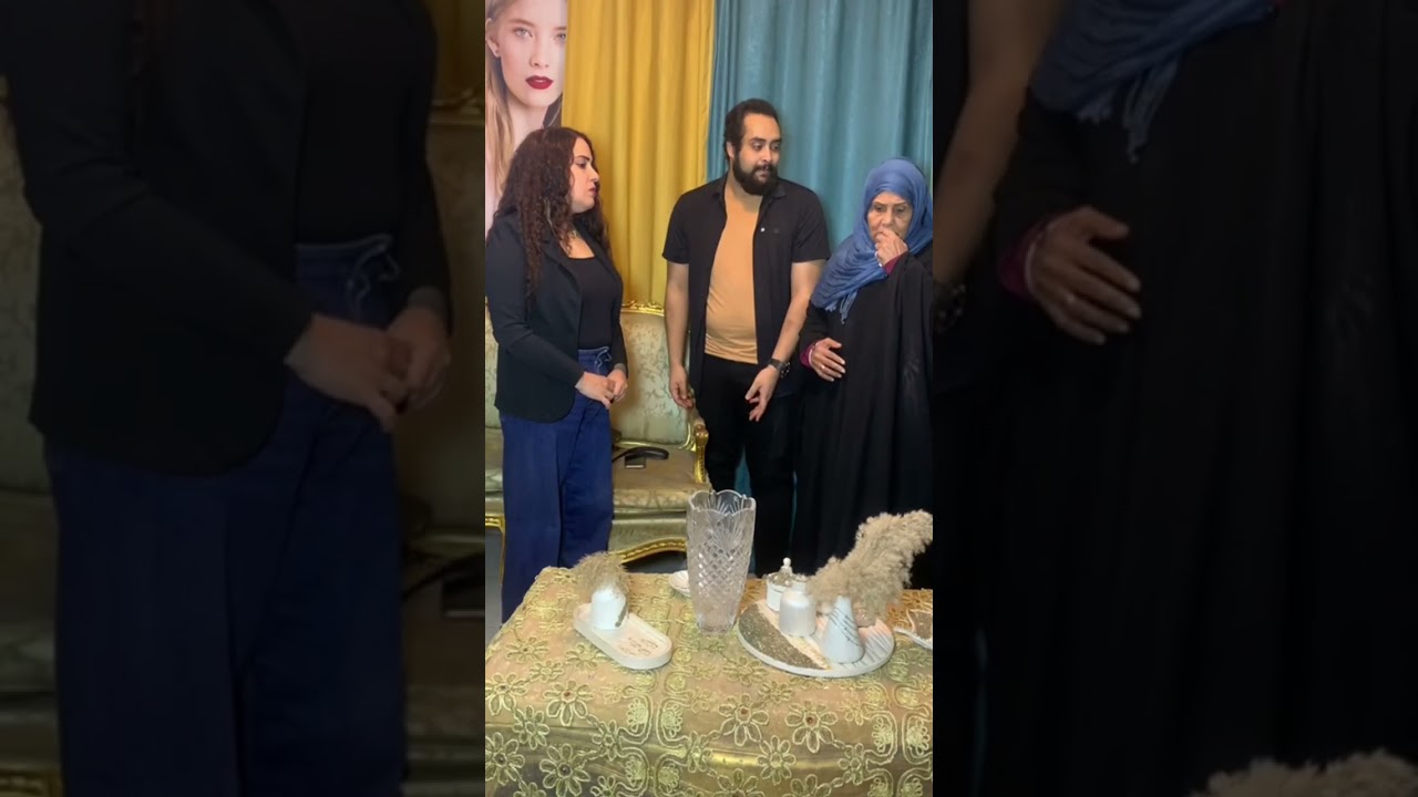 يانا يان...تي ياحماتي