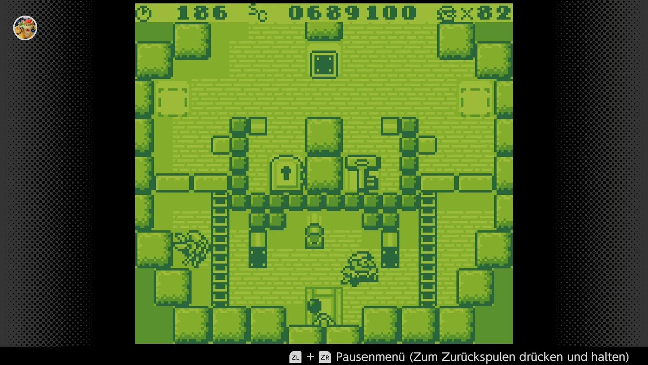Nostalgie Play: Donkey Kong 1994 Stream 1