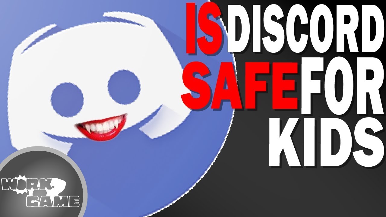 Is Discord Safe for Kids? | Discord Parents Guide