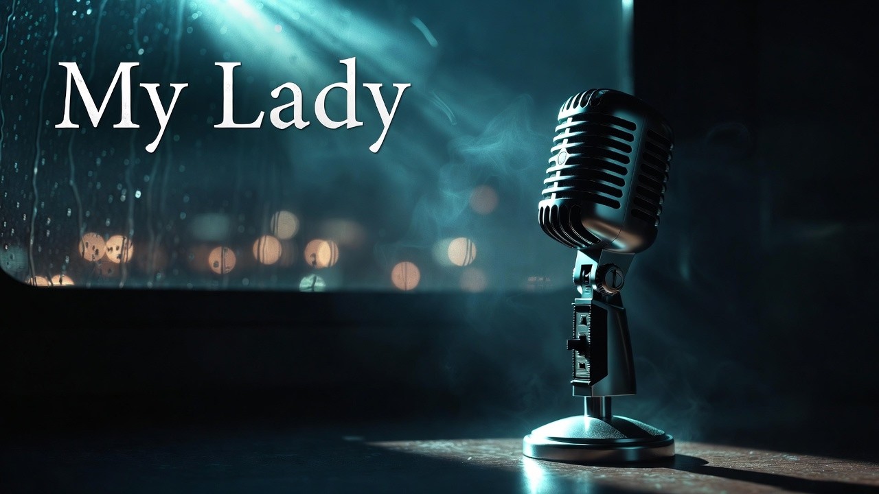 PLAYLIST: Rock Ballads for the Lonely Nights #rock