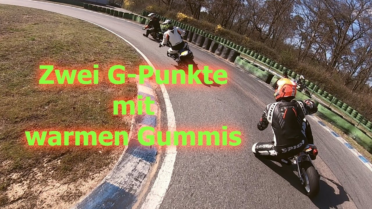 Kartbahn MSC Walldorf Astoria - Pitbike Takeouts