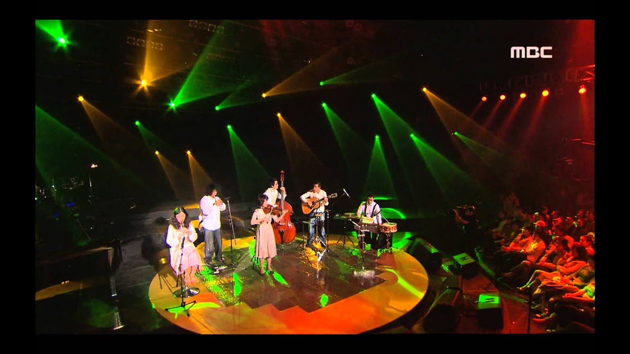 2nd Moon - Palace, 두번째 달 - 궁, For You 20060316