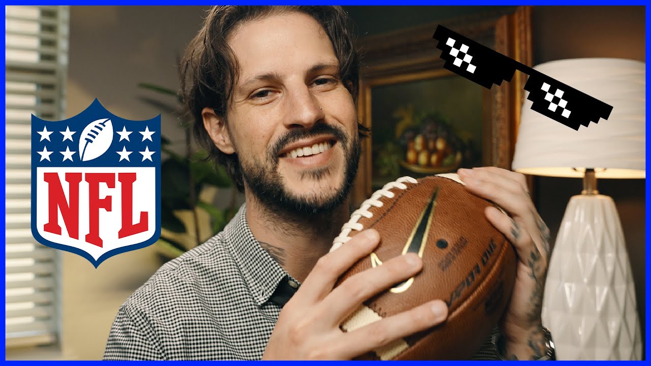 ASMR Your Agent Preps You | NFL Athlete Medical Exam | Personal Attention Eyes Ears Testing