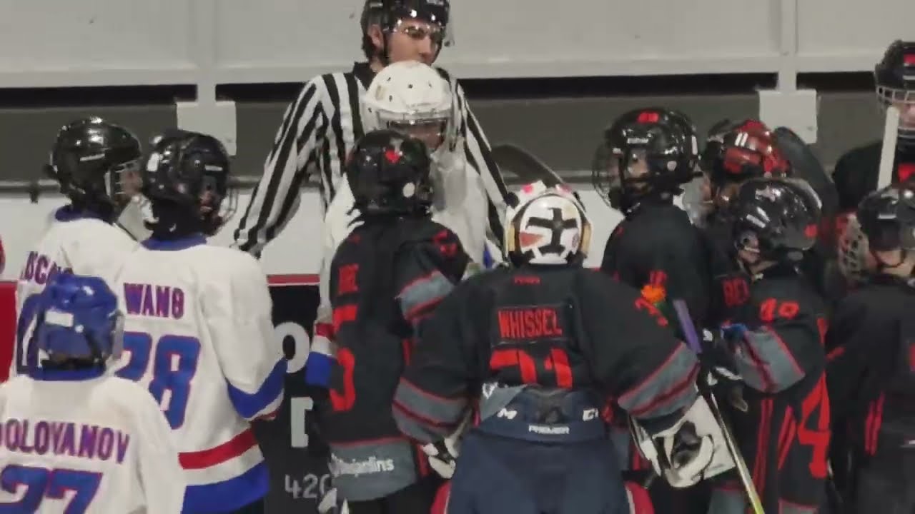 20260206 Hockey Lakeshore Jaguar M13 VS St Constant Lynx 1:1 P3