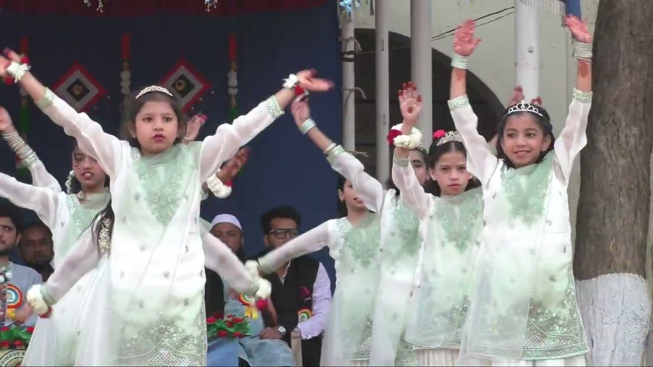 MASHUP SONG PERFORMANCE ON REPUBLIC DAY 2026| ARM PRE PRIMARY AND PRIMARY SCHOOL