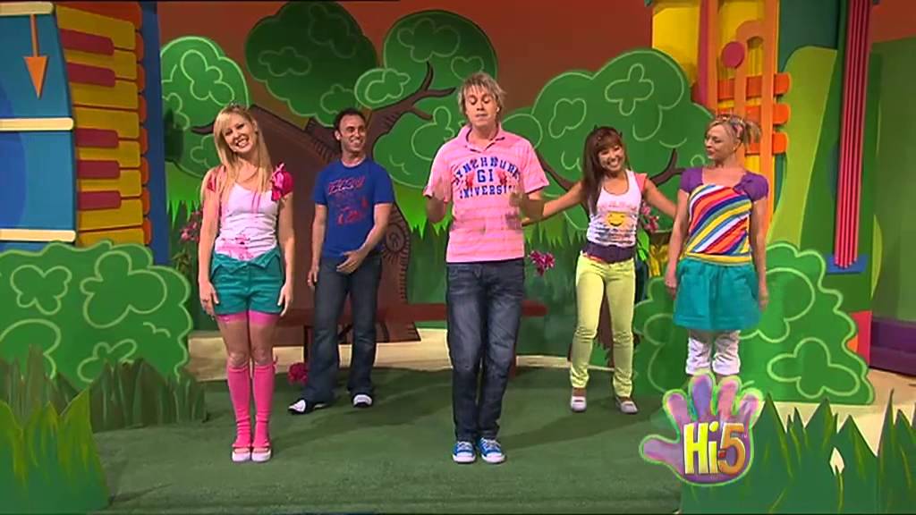Hi-5 Season 10 Episode 35