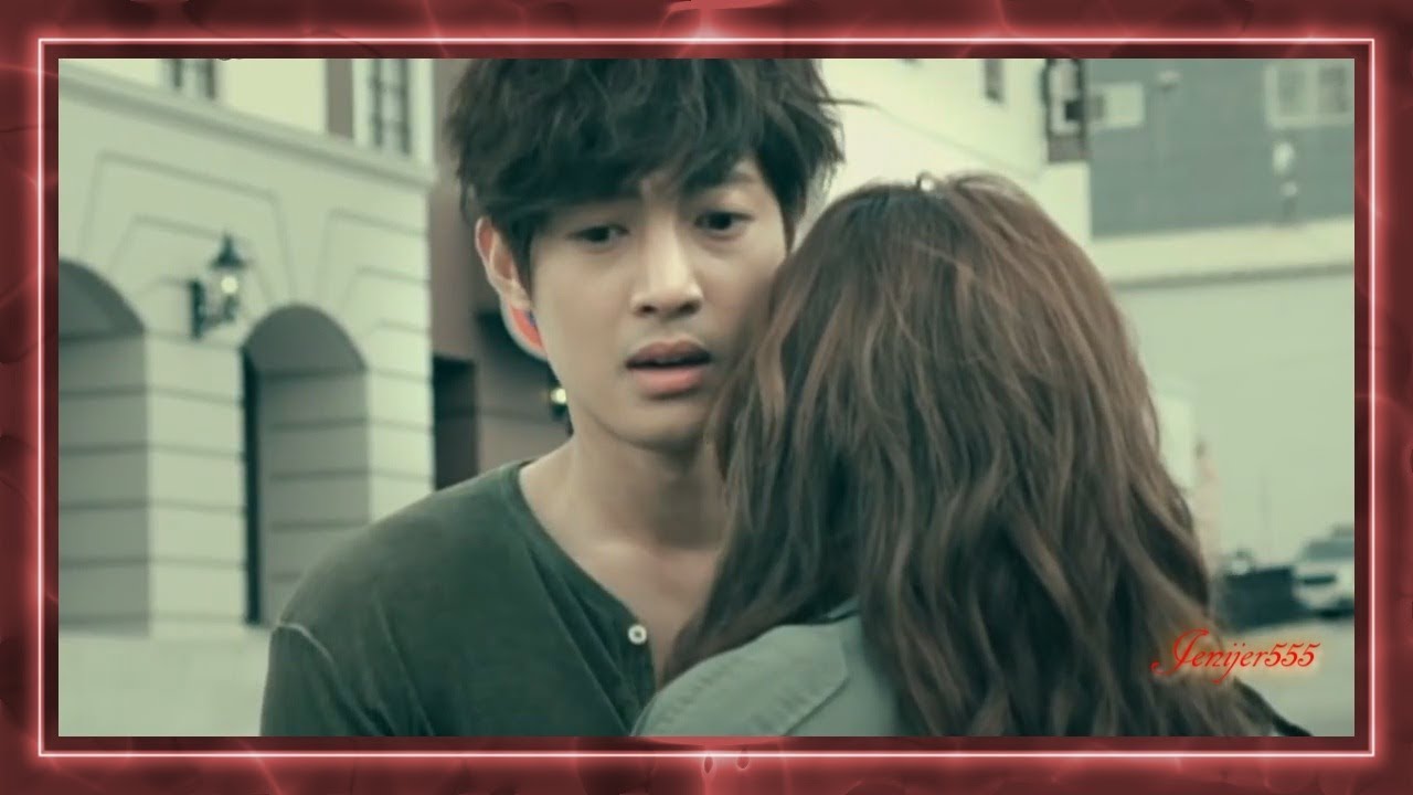 KIM HYUN JOONG & MISERY (City Conquest)