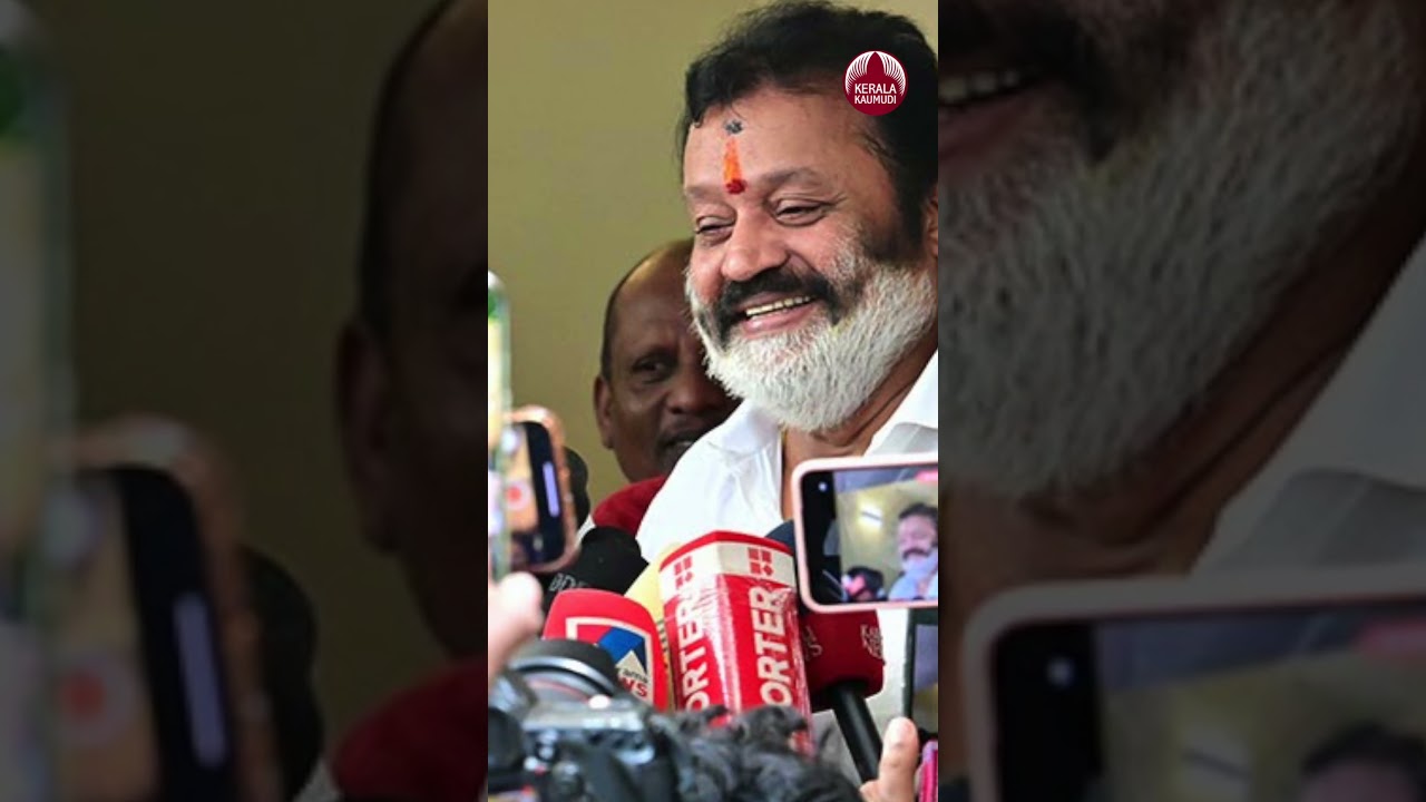 ഉന്നത കുലജാതര്&zwj; ആരാണ്? ഭരണത്തിലും ജാതി നോട്ടം #sureshgopi  #tribalwelfare
