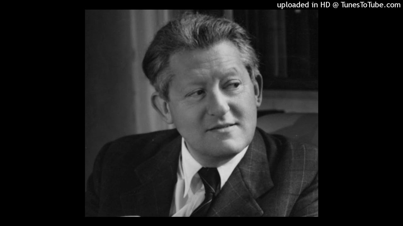 Wagner: Siegfried-Idyll | Artur Rodziński | Orch Scarlatti Rai (25.3.1958)