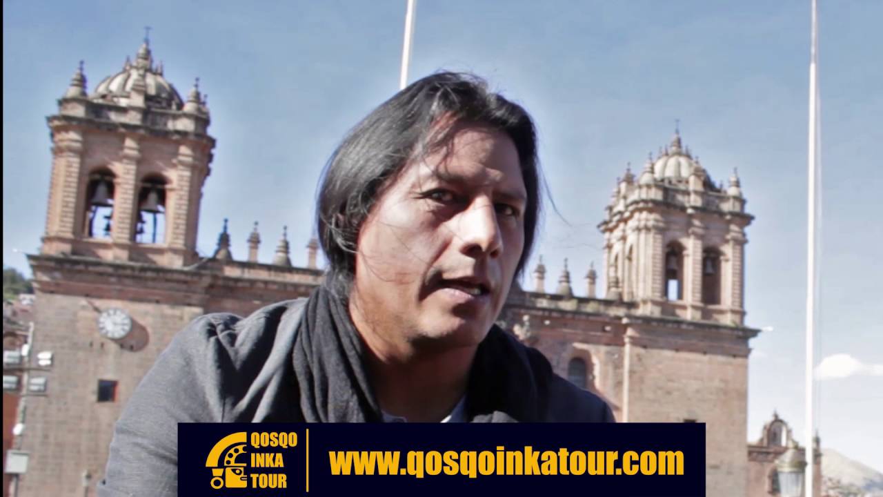 Cusco Interviu, Inca Nivardo Carrillo