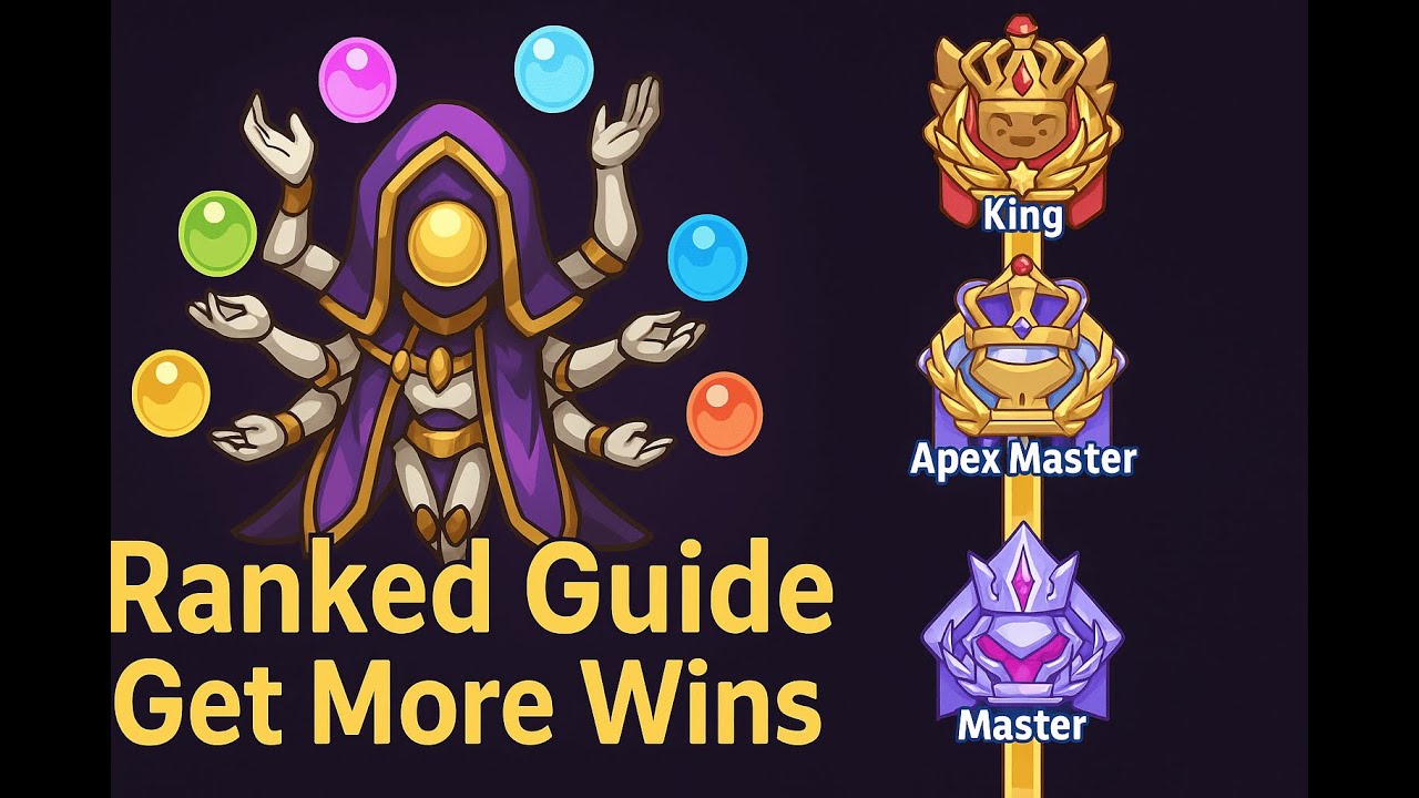 Penguin GO! TD | Ranked Guide for Beginners: Get More Wins Today