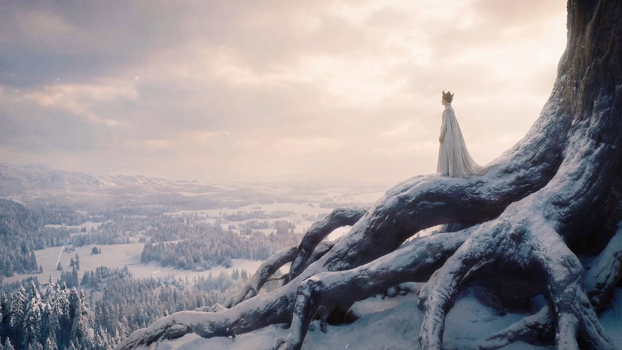 Playlist | The Land of Eternal Winter