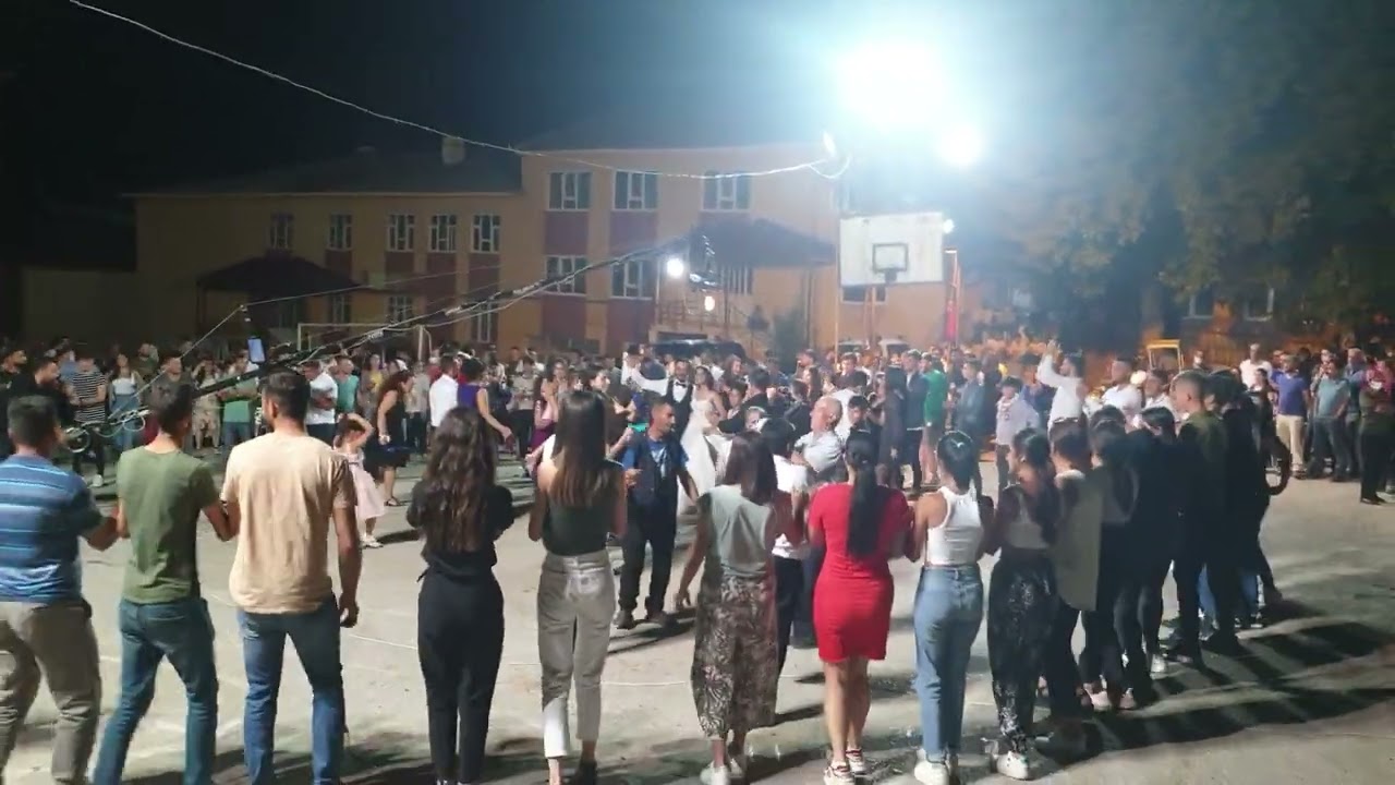 GRUP HEJAN (ELBİSTAN NURHAK) SÜPER MUHTEŞEM DÜĞÜN