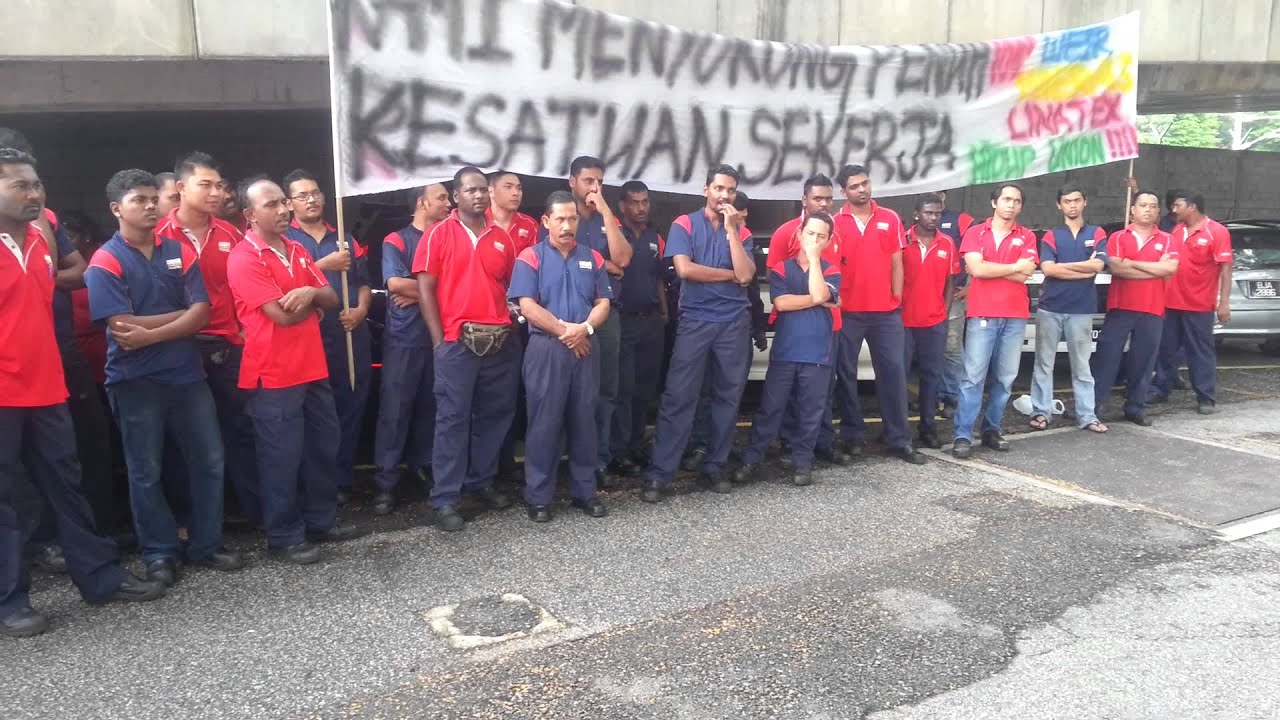 HOT PICKETING WEIR MINERALS LINATEX MALAYSIA  2