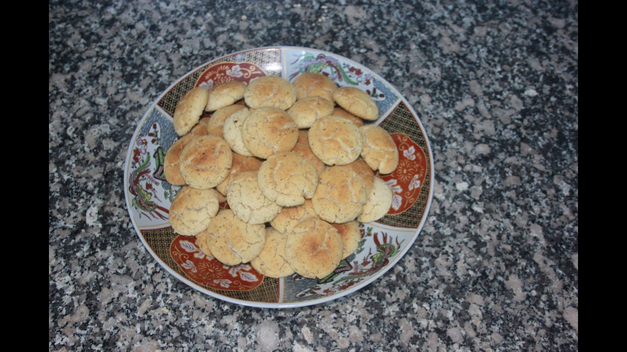 حلوة  البهلة مع سر التشقق ghriba bahla