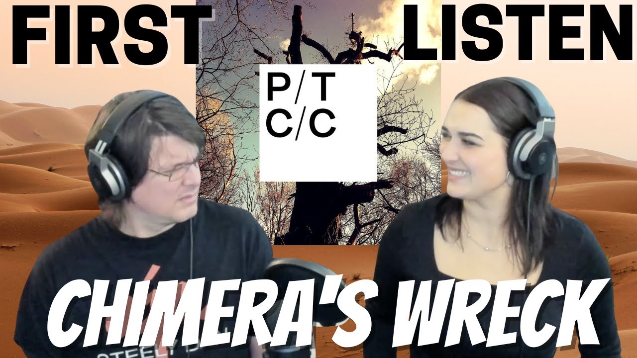 PORCUPINE TREE - Chimera's Wreck | FIRST TIME REACTION (BMC Request)