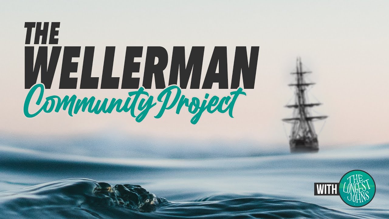 Wellerman Community Project