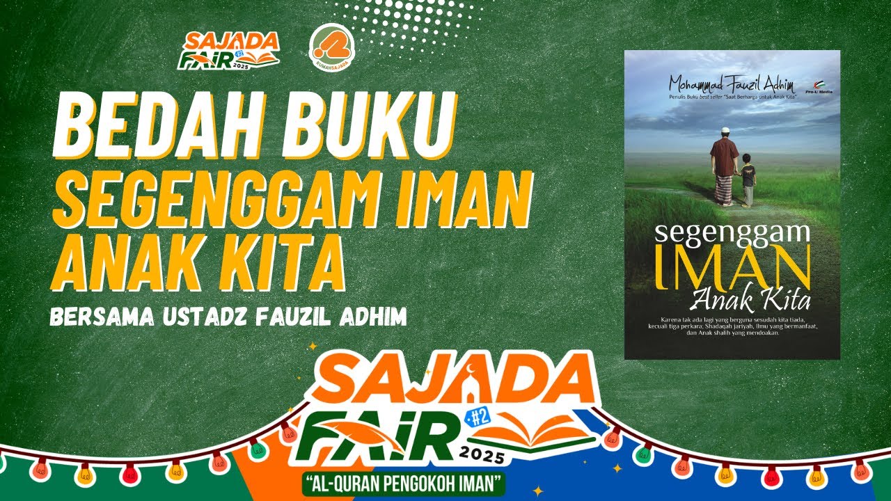 Bedah Buku 
