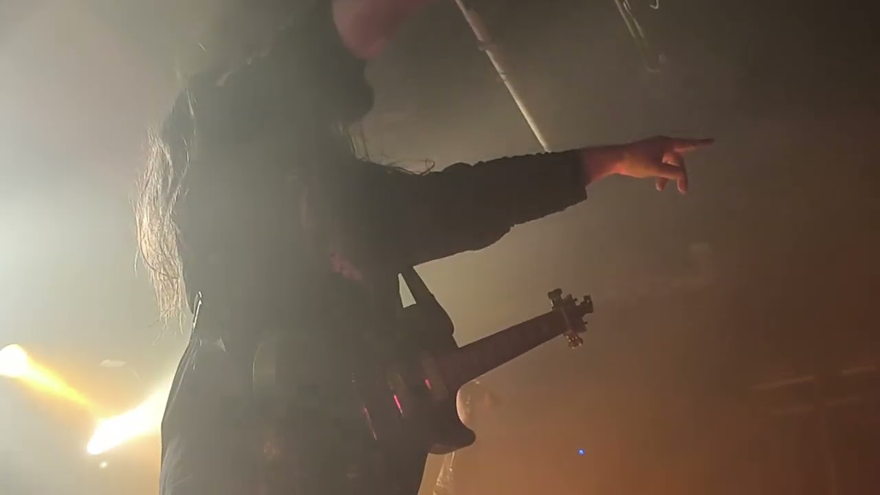 Arkona - Goi, Rode, Goi! (Sala Mon Live Madrid 2026)