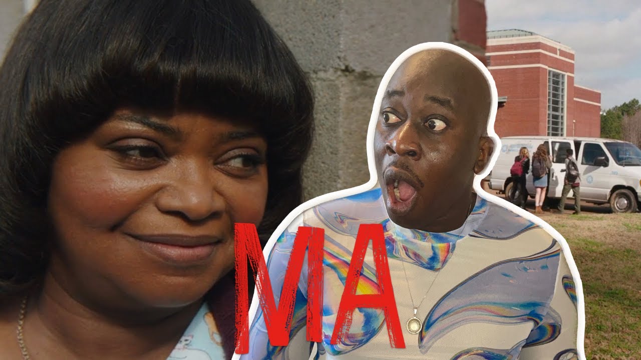 First Time Watching **MA** Reaction