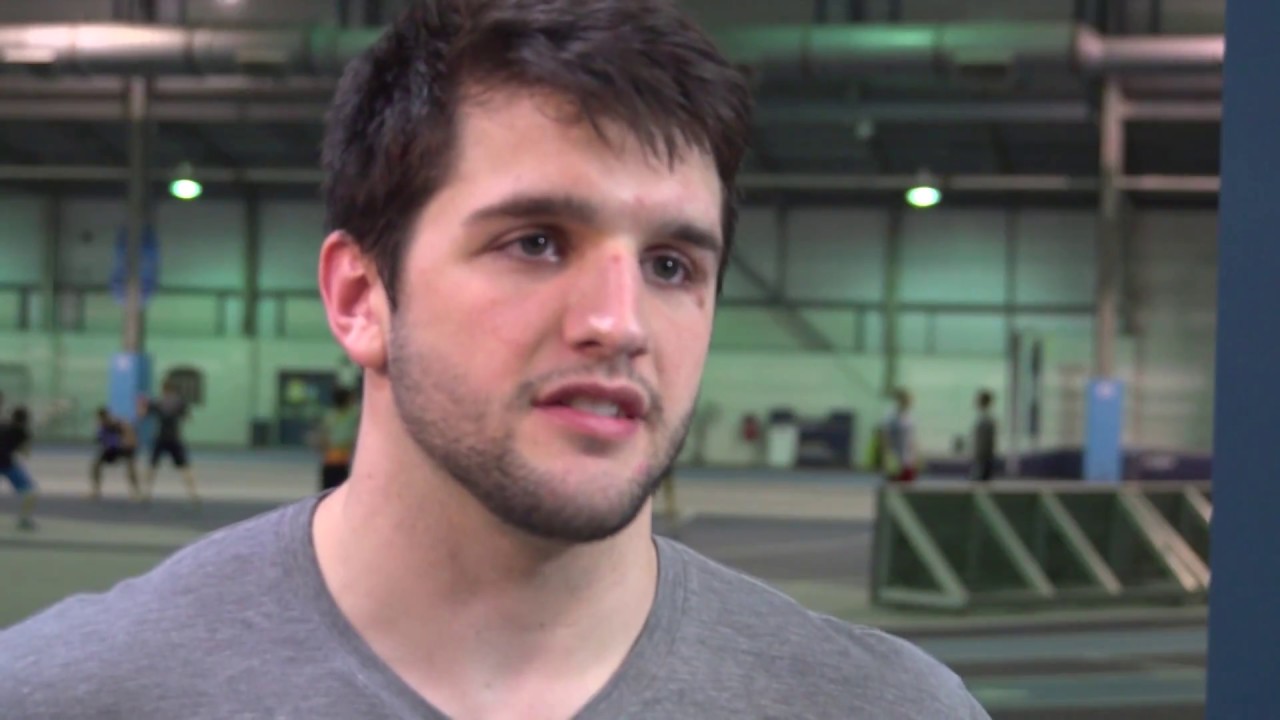 UNC Boxing Team's hopes for Nationals 2018