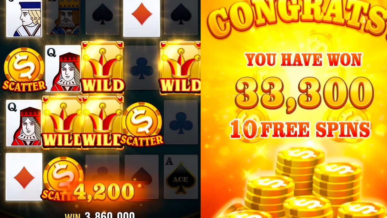 Super Ace 2 Stack:Bigwin Moment 