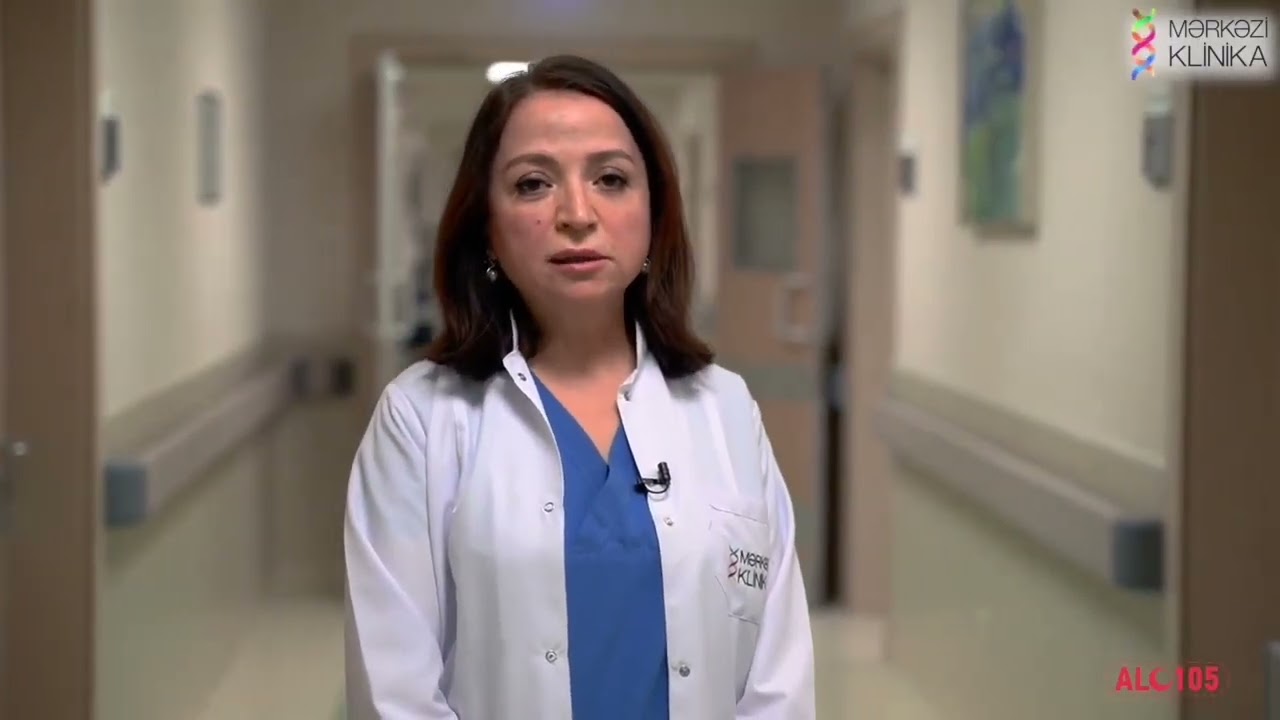 Ürək xəstəliklərinin əlamətləri.