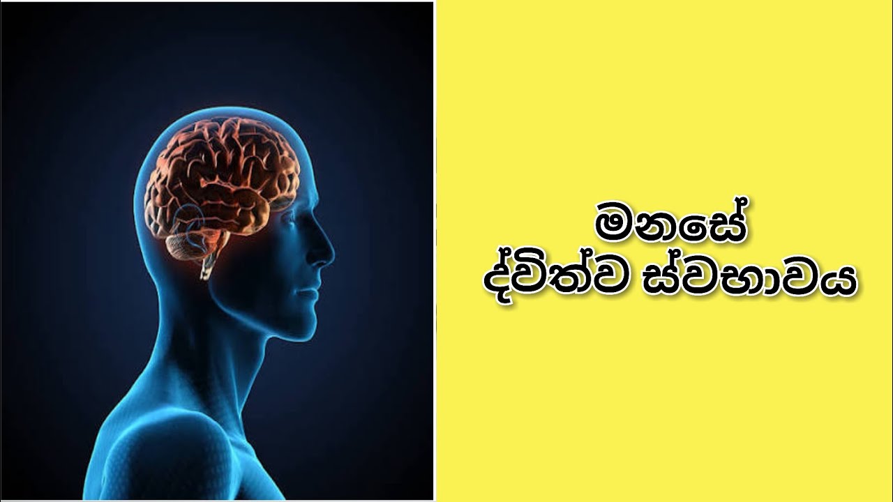 සිතේ යාන්ත්‍රණය (1 කොටස) | Nuwan Rajapaksha