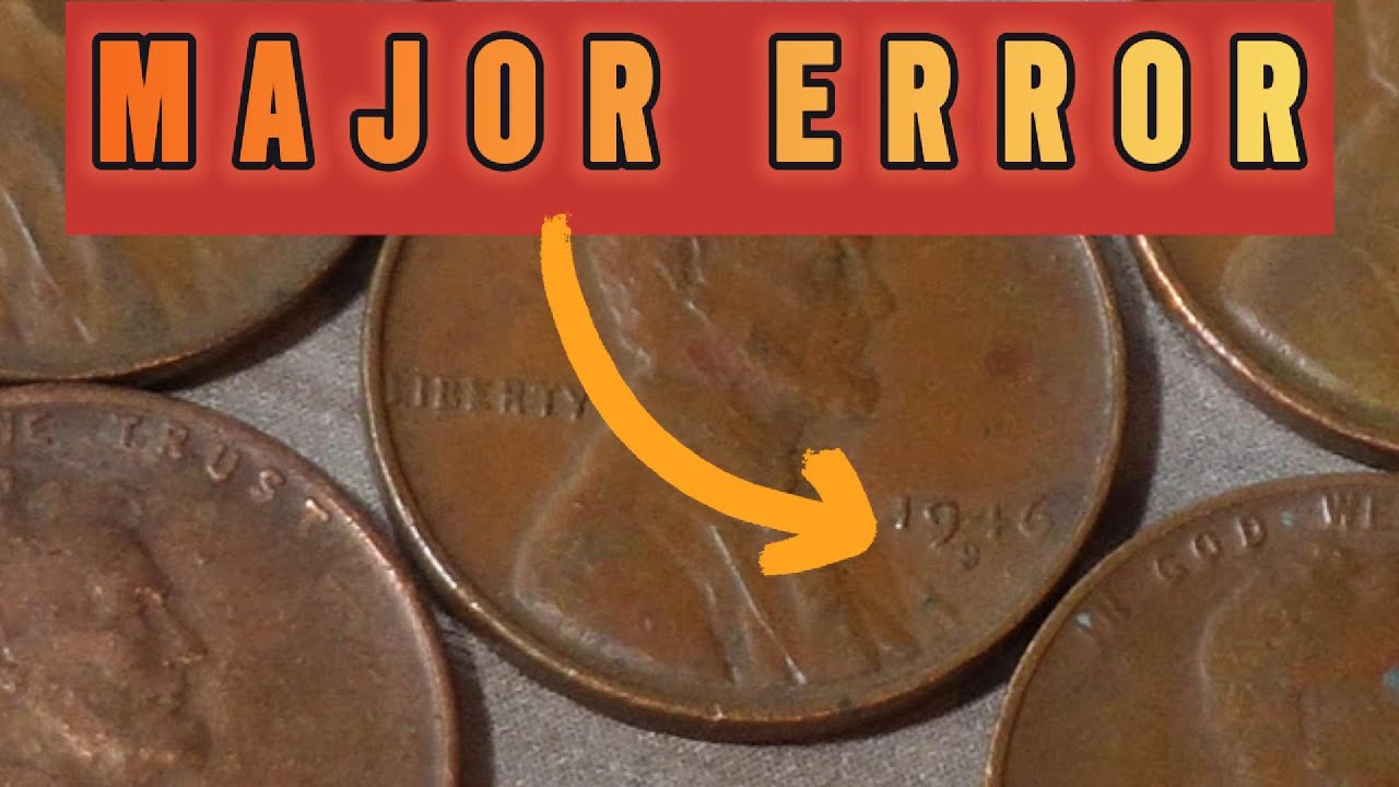 1946 Inverted S Penny (remix)