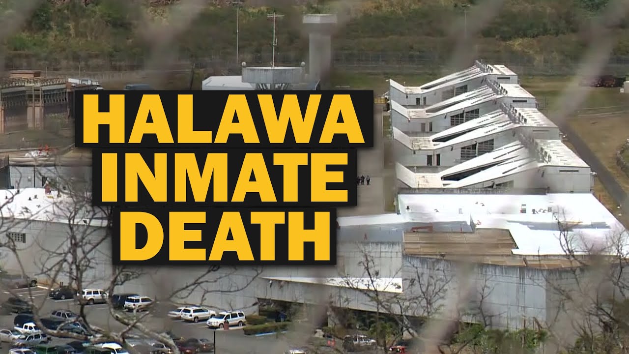 Two months after a Hawaii inmate’s sudden death, questions linger