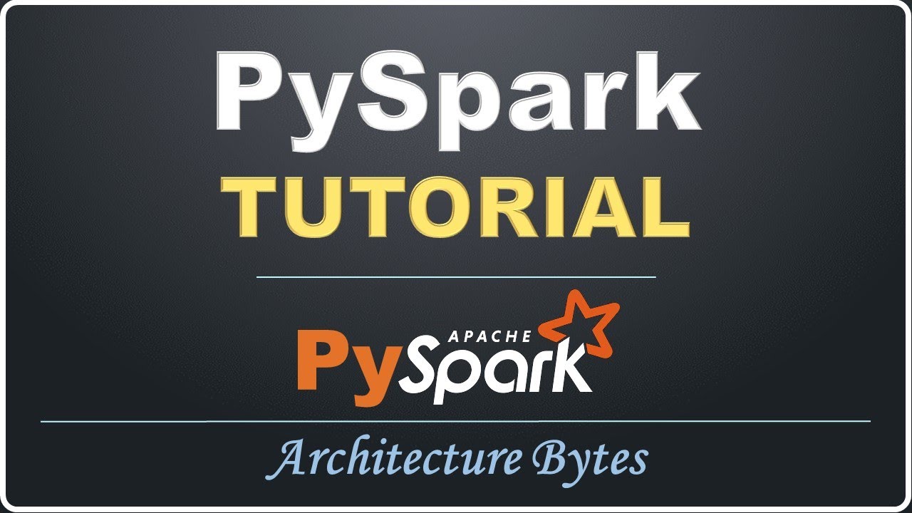 PySpark Tutorial | Apache Spark with Python