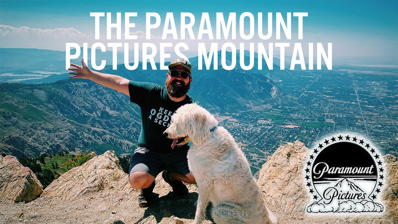 В свой день рождения я поднялся на гору Paramount Pictures