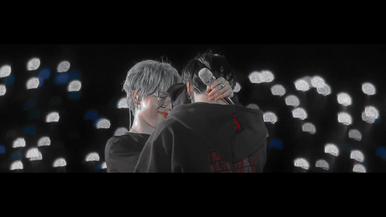 JIKOOK [ FMV] 10000 hours