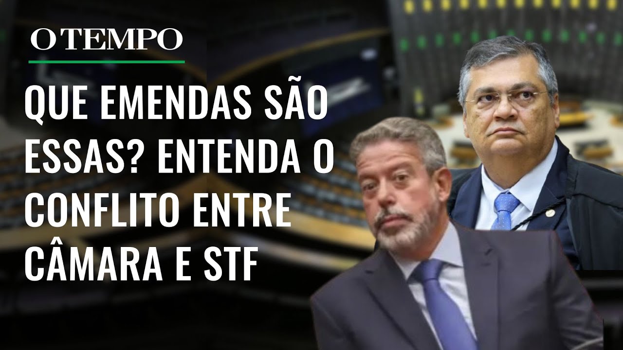 Entenda o que são as emendas parlamentares e por que geram tantos conflitos entre os poderes