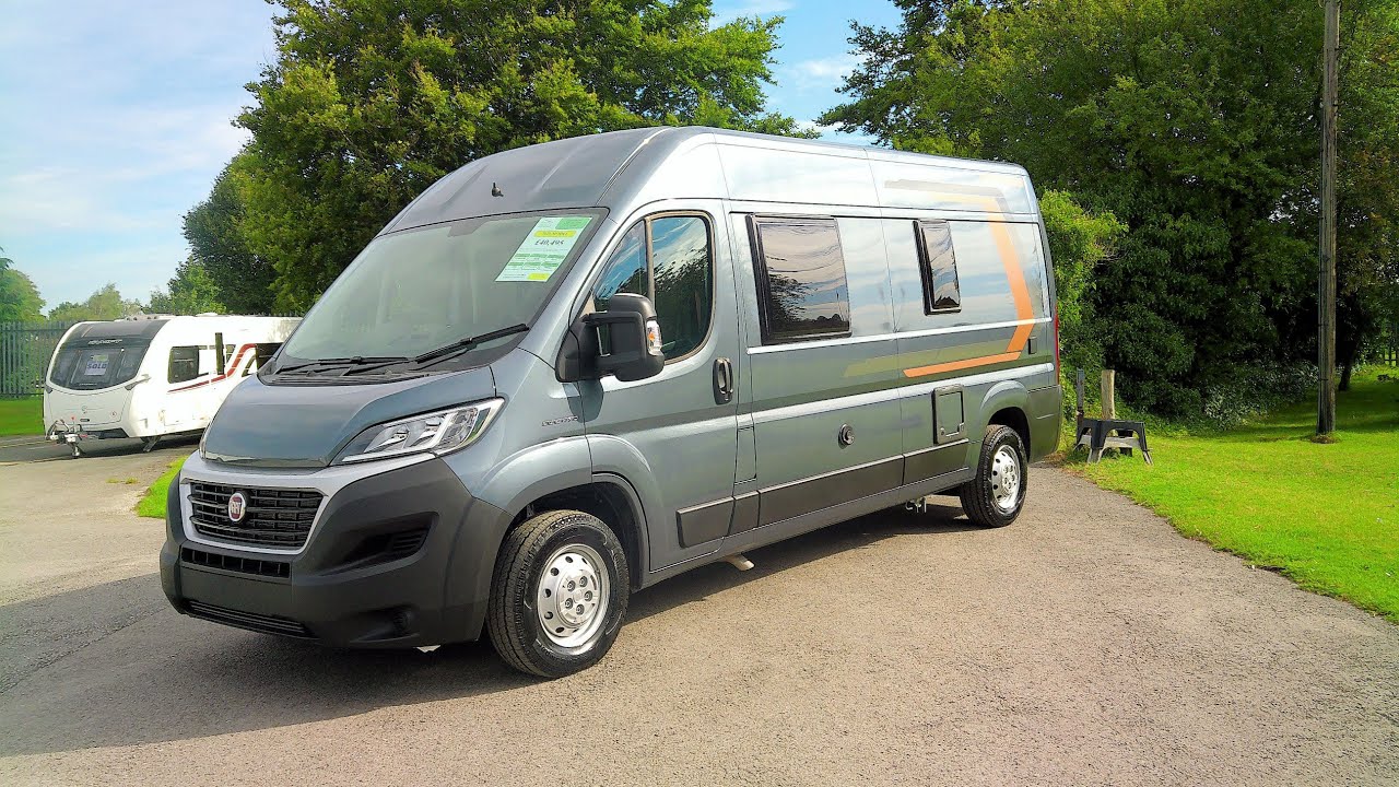 Weinsberg Carabus 600k