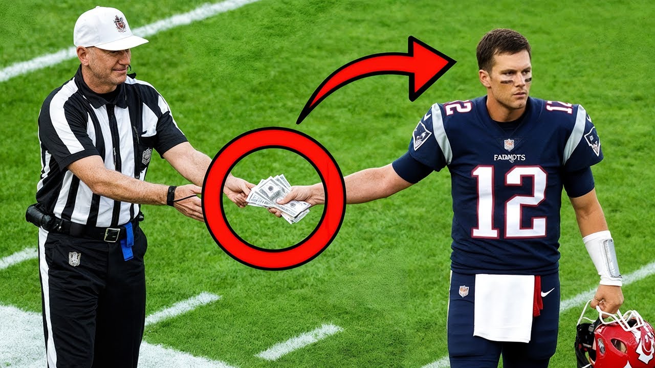 10 Momentos M&aacute;s LOCOS en la Historia del Super Bowl